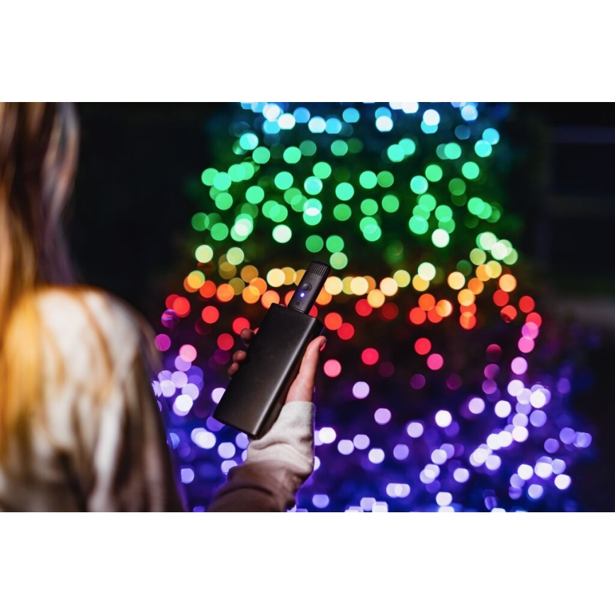 Twinkly – Muzikos dongle adapteris