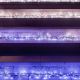 Twinkly - LED RGB šviesos reguliavimas lauko Kelėdinė girlianda CLUSTER 400xLED 9,5m IP44 Wi-Fi