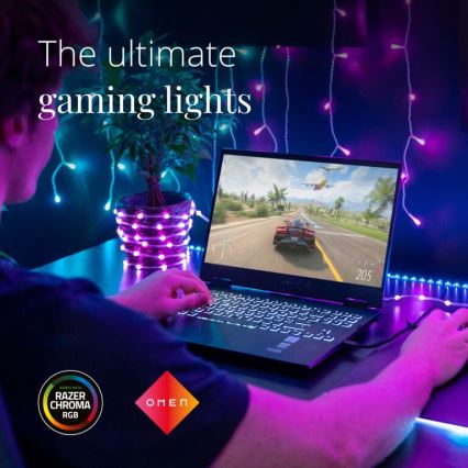 Twinkly - LED RGB Lauko šviesos reguliavimas juostelė DOTS 200xLED 10 m IP44 WiFi