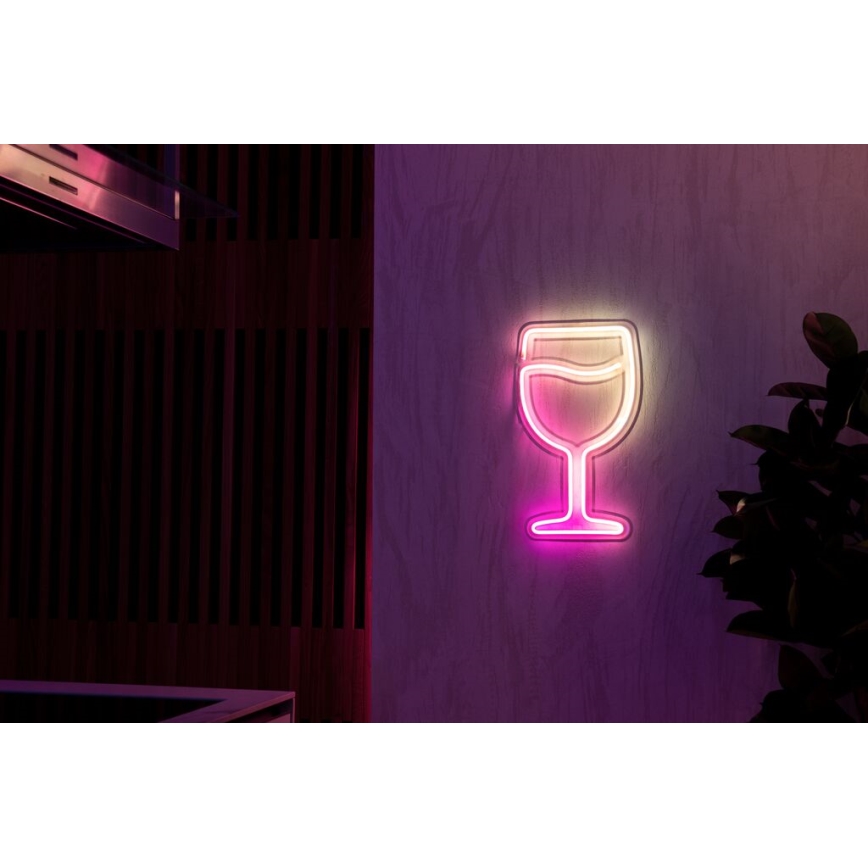 Twinkly - LED RGB Reguliuojama juostelė FLEX 300xLED 3 m Wi-Fi
