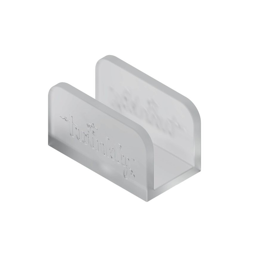 Twinkly - LED RGB dimeriuojama juosta FLEX 300xLED 3 m Wi-Fi