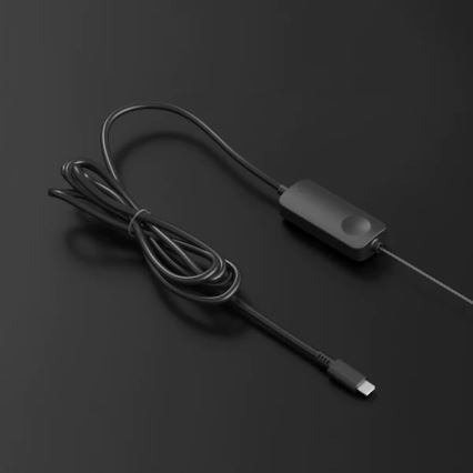 Twinkly - reguliuojama RGB LED girlianda CANDIES, 200 LED, 14 m, USB, Wi-Fi