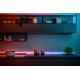 Twinkly - LED RGB Reguliuojama juostelė LINE 100xLED 1,5 m Wi-Fi