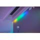 Twinkly - LED RGB Reguliuojama juostelė LINE 100xLED 1,5 m Wi-Fi