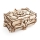 Ugears - 3D medinė mechaninė dėlionė Antikvarinė papuošalų dėžutė