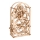 Ugears - 3D medinė mechaninė dėlionė Laikrodžio mechanizmas