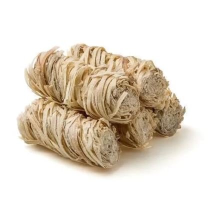 Ugnies uždegimo ritinėliai 2,5 kg/200 vnt.