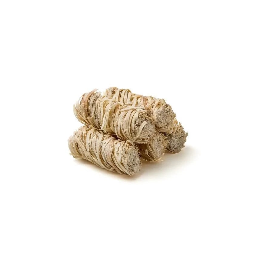 Ugnies uždegimo ritinėliai 2,5 kg/200 vnt.