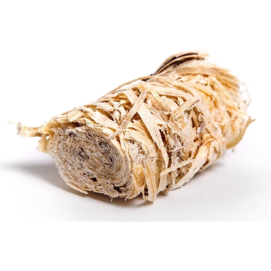 Ugnies uždegimo ritinėliai 2,5 kg/200 vnt.