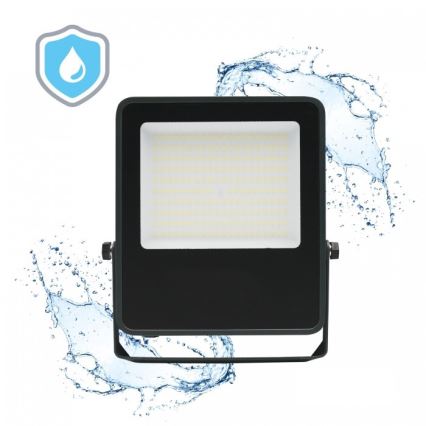 ULSAN LED prožektorius 100W/230V 4000K IP65