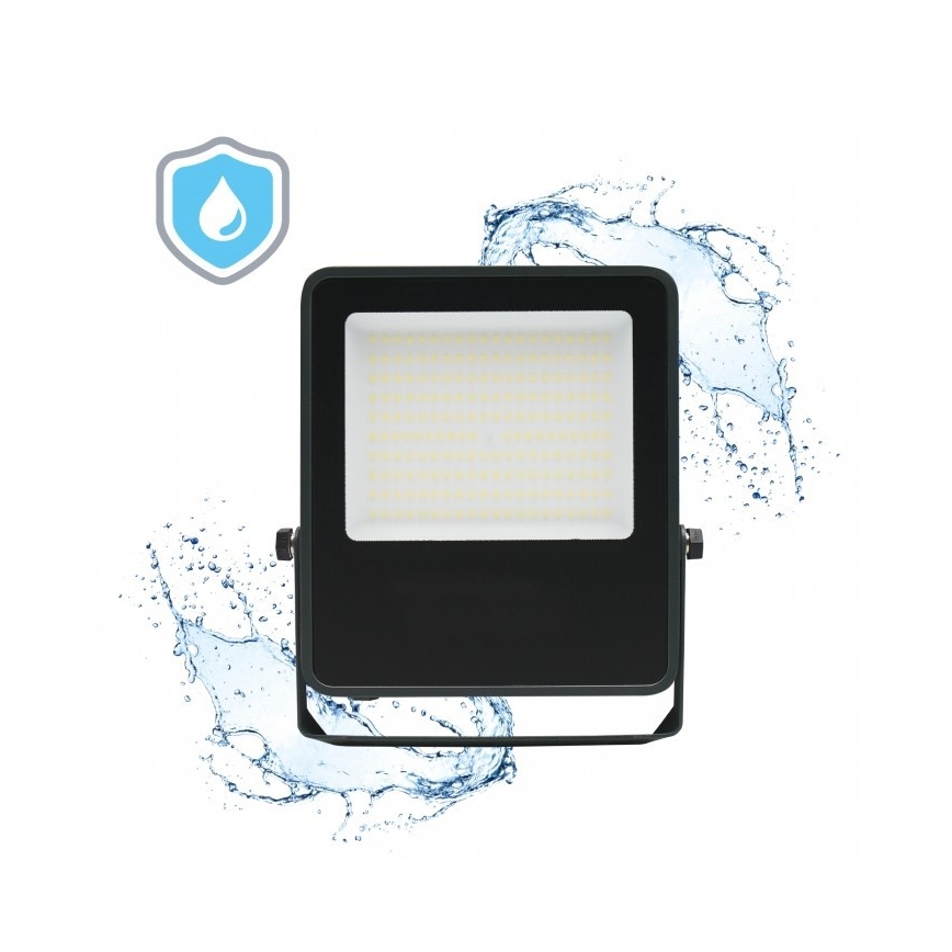 ULSAN LED prožektorius 100W/230V 4000K IP65