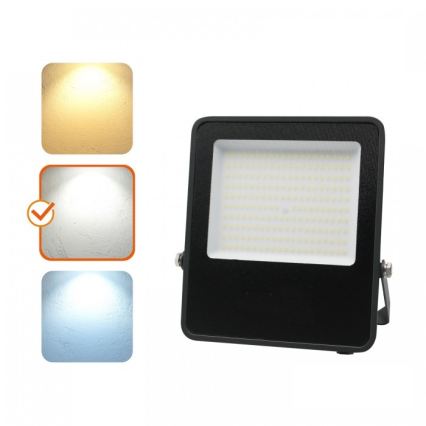 ULSAN LED prožektorius 100W/230V 4000K IP65