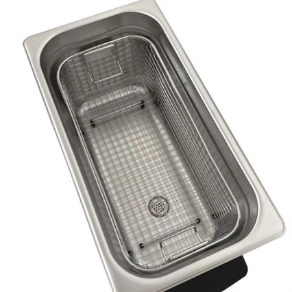 Ultragarsinė valymo vonelė 300W/230V 6 l