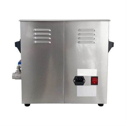 Ultragarsinė valymo vonelė 300W/230V 6 l