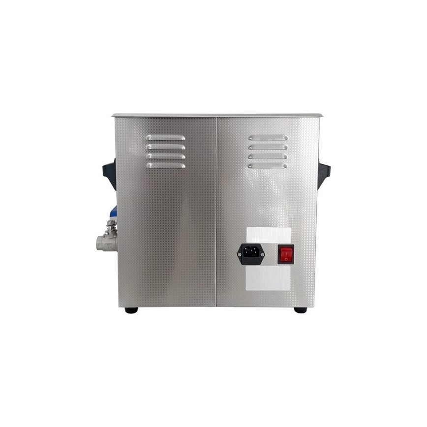 Ultragarsinė valymo vonelė 300W/230V 6 l