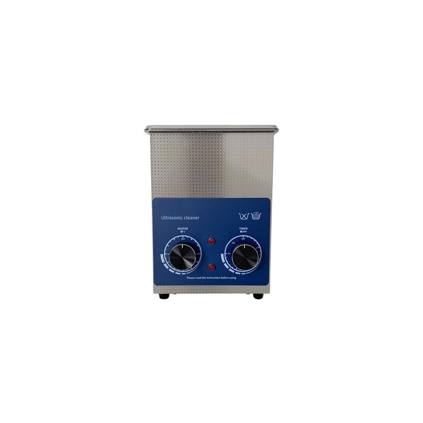 Ultragarsinis valiklis 160W/230V 2 l