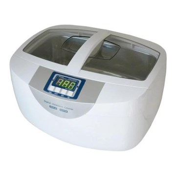 Ultragarsinis valiklis 170W/230V 2,5 l
