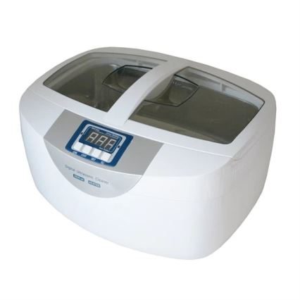 Ultragarsinis valiklis 170W/230V 2,5 l