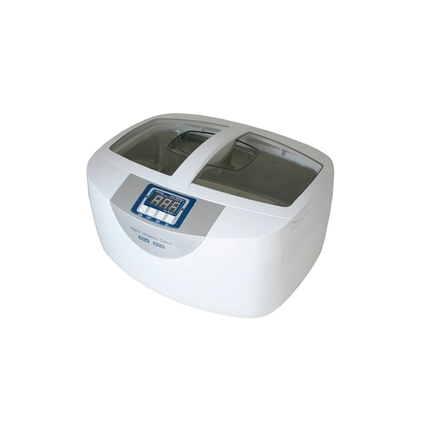Ultragarsinis valiklis 170W/230V 2,5 l