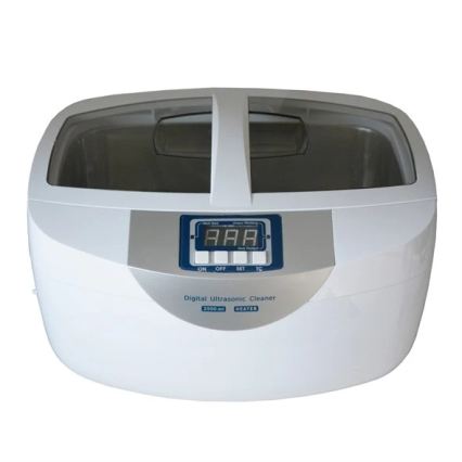 Ultragarsinis valiklis 170W/230V 2,5 l