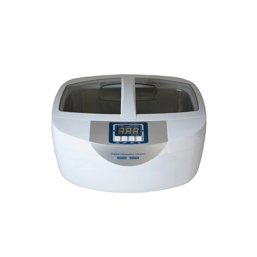 Ultragarsinis valiklis 170W/230V 2,5 l