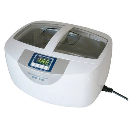 Ultragarsinis valiklis 170W/230V 2,5 l