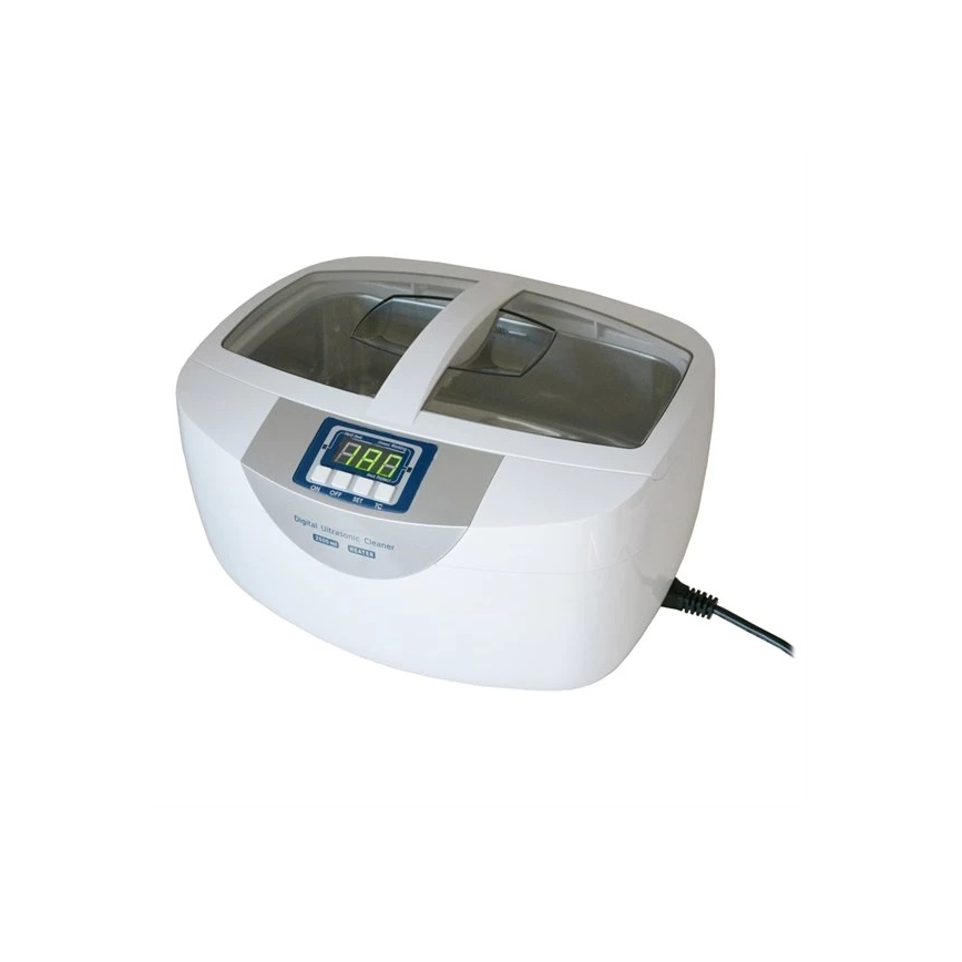 Ultragarsinis valiklis 170W/230V 2,5 l