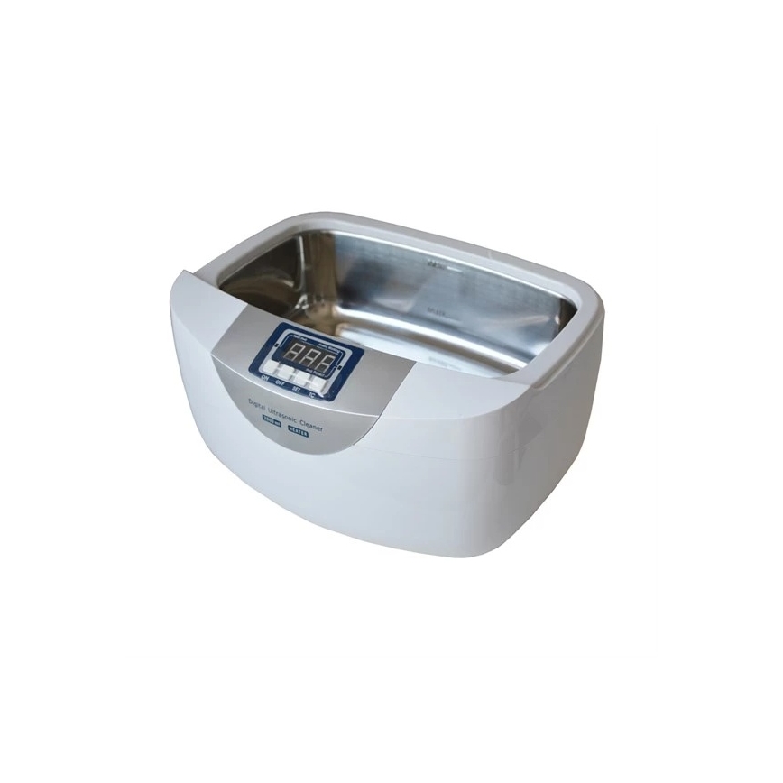 Ultragarsinis valiklis 170W/230V 2,5 l