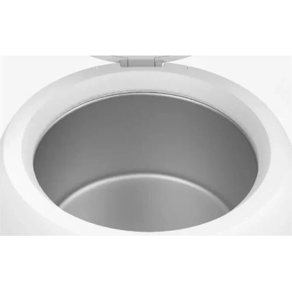 Ultragarsinis valiklis 24W/230V 0,2 l