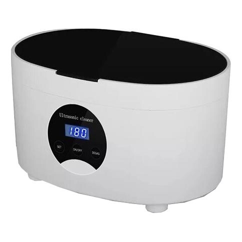 Ultragarsinis valiklis 35W/230V 0,6 l