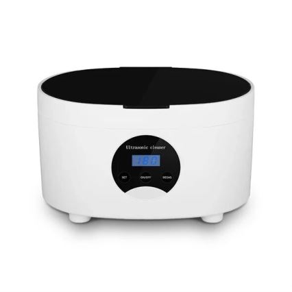 Ultragarsinis valiklis 35W/230V 0,6 l