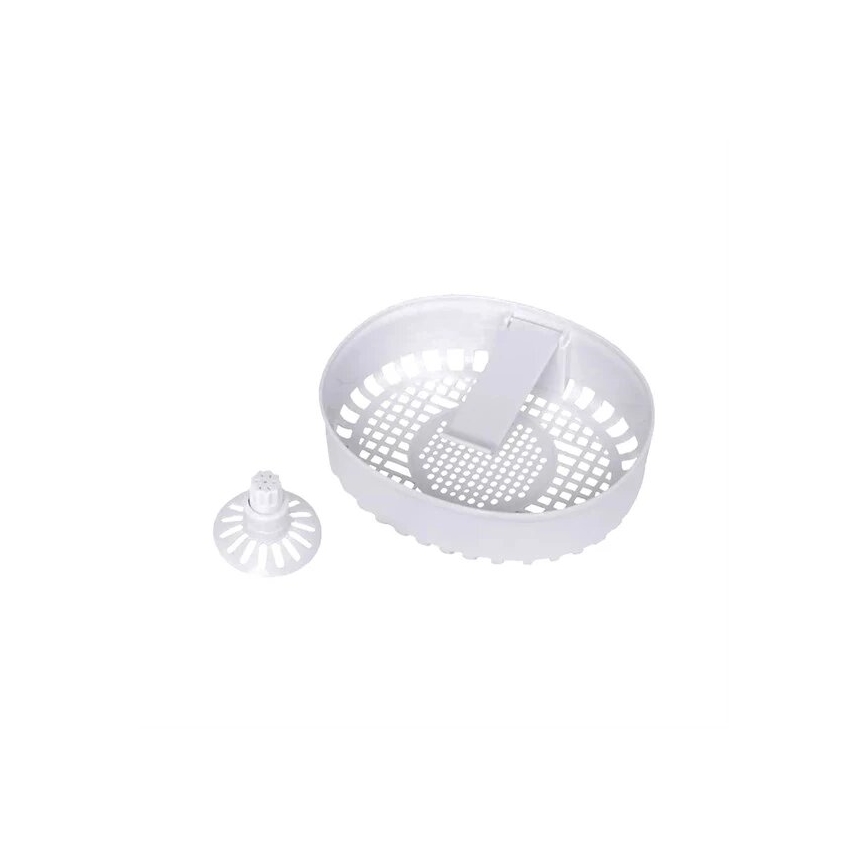 Ultragarsinis valiklis 35W/230V 0,75 l