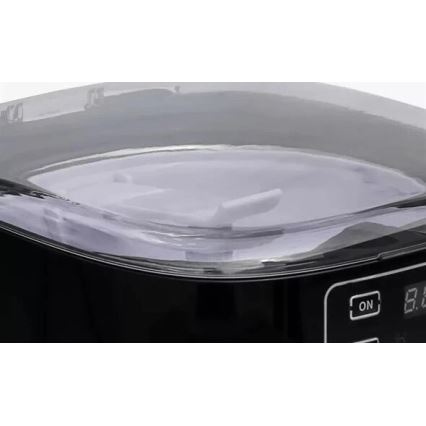 Ultragarsinis valiklis 35W/230V 0,75 l