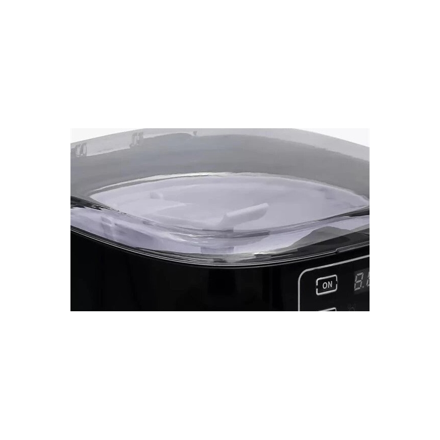 Ultragarsinis valiklis 35W/230V 0,75 l