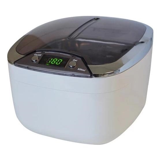 Ultragarsinis valiklis 55W/230V 0,85 l