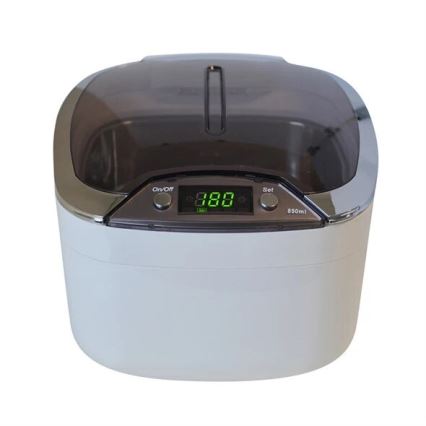 Ultragarsinis valiklis 55W/230V 0,85 l