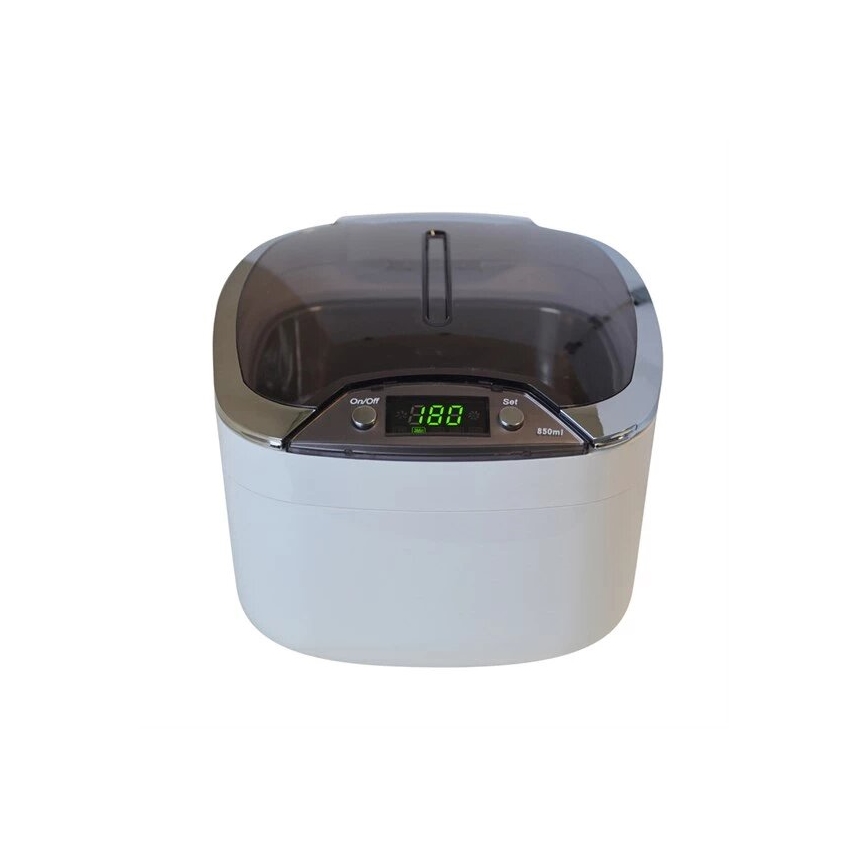 Ultragarsinis valiklis 55W/230V 0,85 l