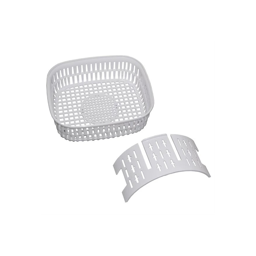 Ultragarsinis valiklis 55W/230V 0,85 l