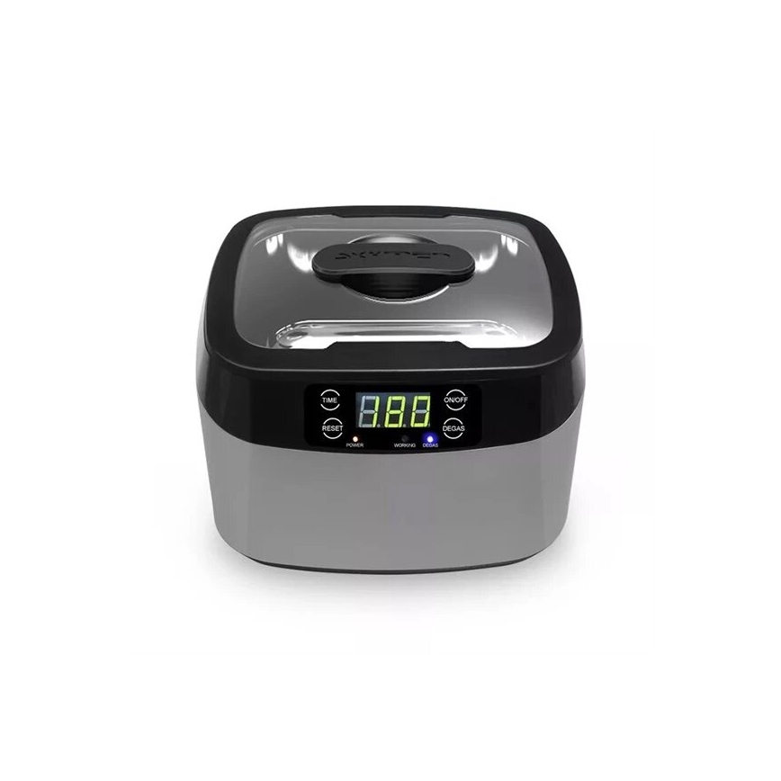 Ultragarsinis valiklis 70W/230V 1,2 l