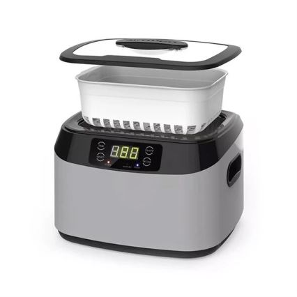 Ultragarsinis valiklis 70W/230V 1,2 l