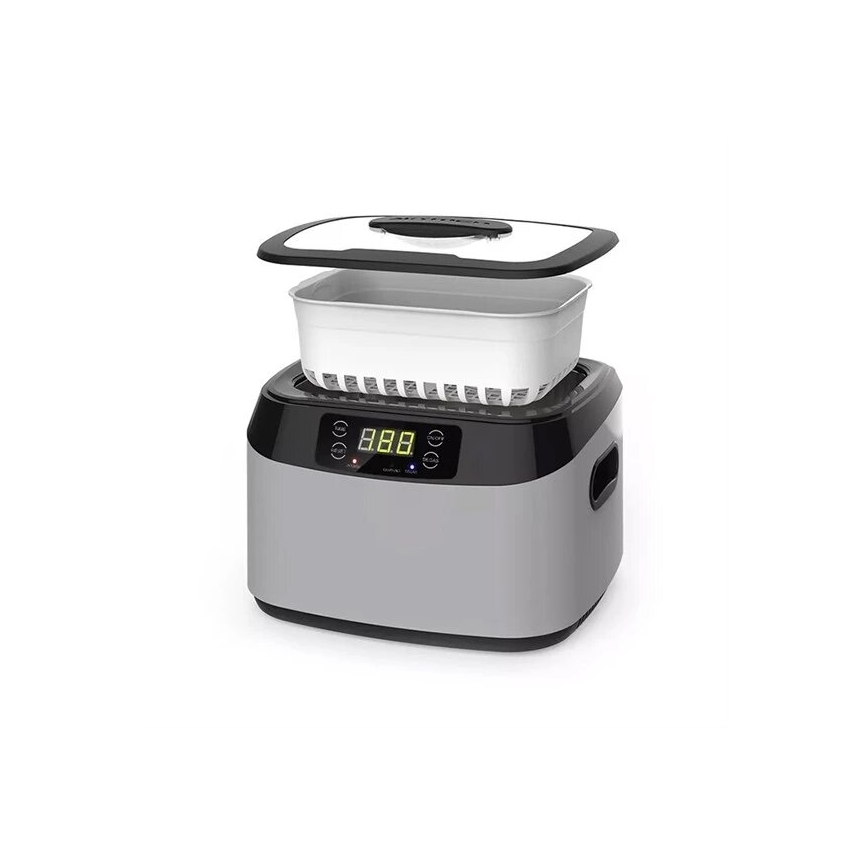 Ultragarsinis valiklis 70W/230V 1,2 l