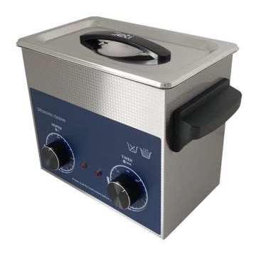 Ultragarsinis valytuvas 220W/230V 3 l