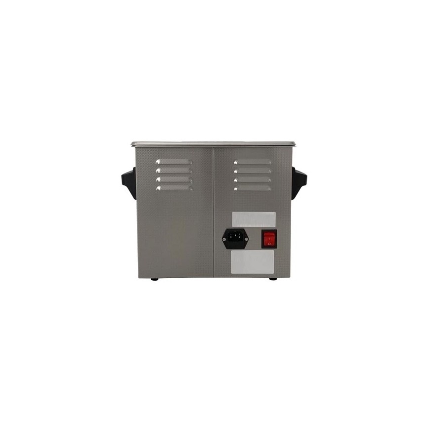 Ultragarsinis valytuvas 220W/230V 3 l