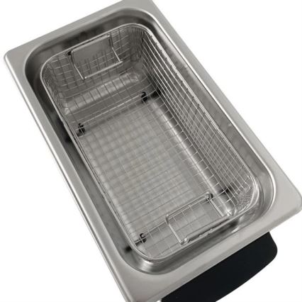 Ultragarsinis valytuvas 220W/230V 3 l