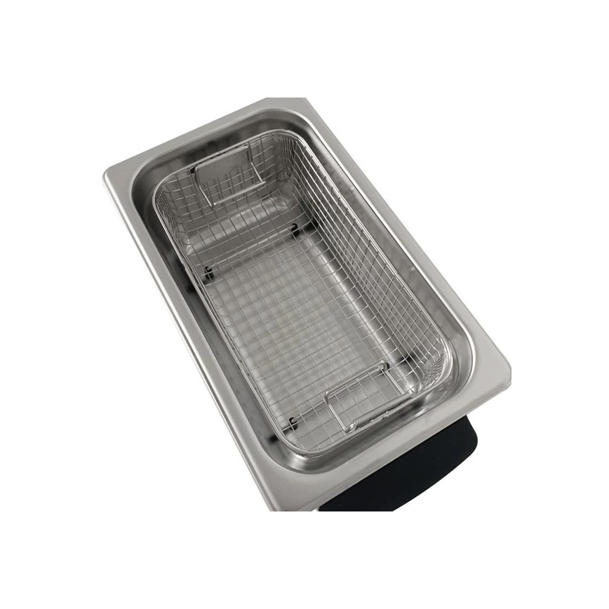 Ultragarsinis valytuvas 220W/230V 3 l