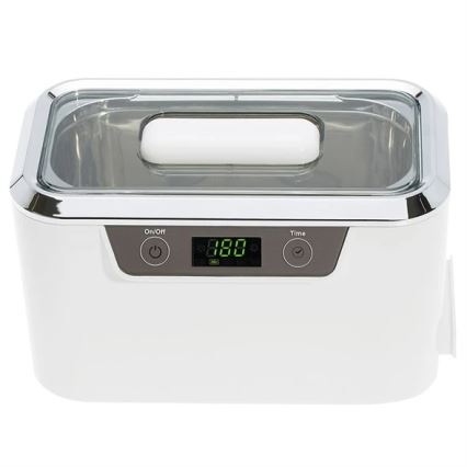 Ultragarso valiklis 60 W/230 V, 0,8 l