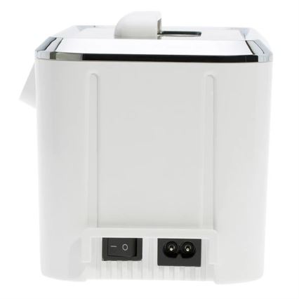 Ultragarso valiklis 60 W/230 V, 0,8 l