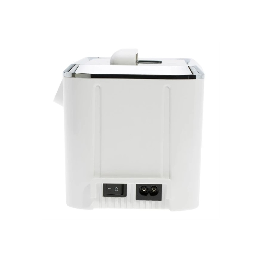 Ultragarso valiklis 60 W/230 V, 0,8 l