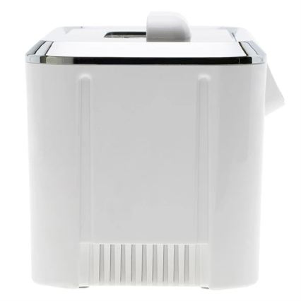 Ultragarso valiklis 60 W/230 V, 0,8 l