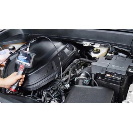 Uni-T - Boroskopas 3,7V 2000 mAh IP67 5m